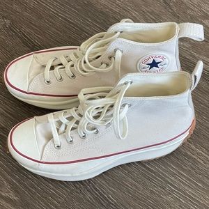 Converse Run Star Hike EUC